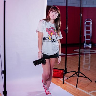 instagram: @carolinescheu & @studio317c |bsu 26| Ball State WBB Content Creator | BSU Sportslink |