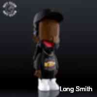 djinnntrueusd's profile picture. nft collector, altcoin hunter