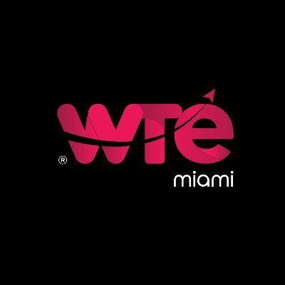 ✈️ Connecting Airlines, Destinations & Tourism Professionals 🗓 October 21 - 23, 2024 📍 Miami Beach https://t.co/v8Xaurq8PT