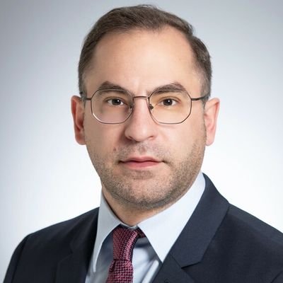 Theo Giannouchos Profile