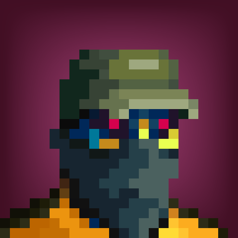 vaenvyhash's profile picture. 