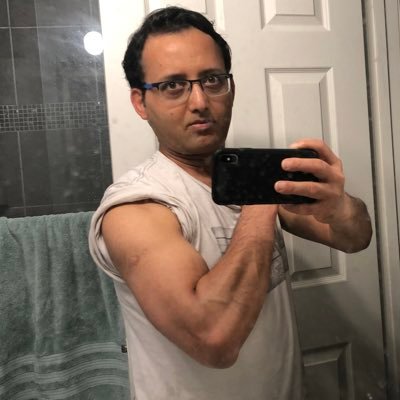 Interested in anything and everything / Nephrologist-Transplant / 🇺🇸🇳🇵/ Sanatan-dharmi / Sarve bhavantu sukhinah