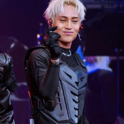 FOREVER MY MAHALIMA
Bias Felip/ken/otp
My Parents KENTELL 💛