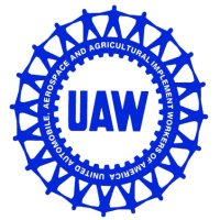UAW President Shawn Fain(@uawshawnfain) 's Twitter Profile Photo