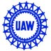 UAW President Shawn Fain (@uawshawnfain) Twitter profile photo