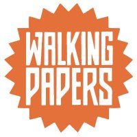 Walking Papers (@walkingpapers1) 's Twitter Profile