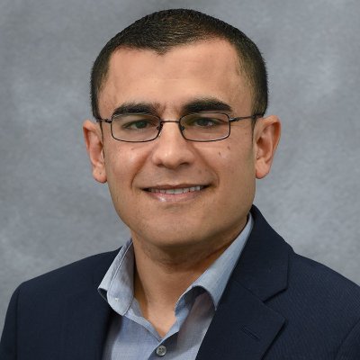 Associate Professor of Computer and Cyber Sciences at Augusta University in Georgia