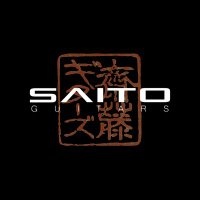 SAITO GUITARS.JP(@saitoguitars) 's Twitter Profile Photo