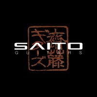 SAITO GUITARS.JP (@saitoguitars) 's Twitter Profile Photo SAITO GUITARS.JP (@saitoguitars) 's Twitter Profile Photo