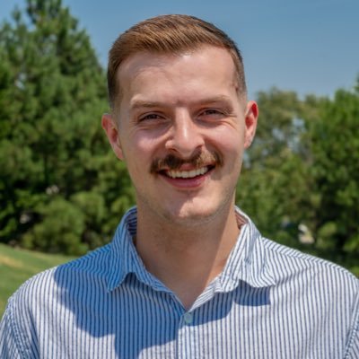 Evan Sustar Profile