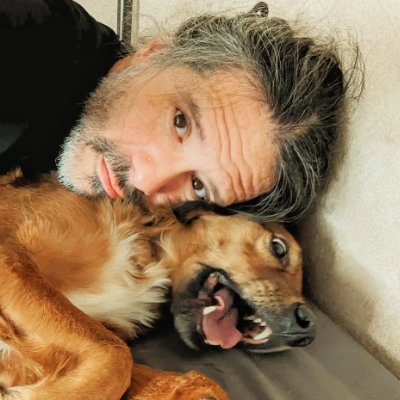 vagabondvivant's profile picture. 🇵🇭🇺🇲 🐶 🪵  📷 🚐

IG: mostlyspiro
@vagabondvivant.com on 🟦☁️