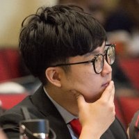 Mark Lee (@enzymoleegy) 's Twitter Profile Photo