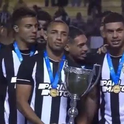 jean95im's profile picture. Análise totalmente parcial de futebol
Compromisso com o clubismo