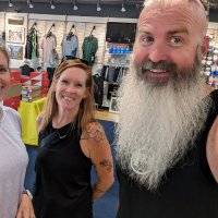 Jonathan "Huckleberry" Stevens (@huck_f3) 's Twitter Profile Photo Jonathan "Huckleberry" Stevens (@huck_f3) 's Twitter Profile Photo