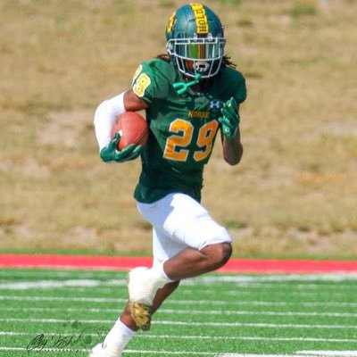 @MRCNorseFB Wr/Fs #JUCOPRODUCT