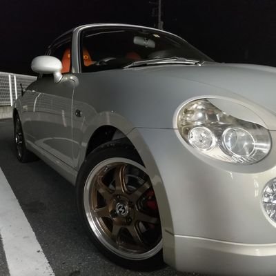 洗車好きの変態🤣🤣🤣
毎週⁉️の様に洗車ネタを🤪