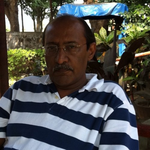 SaurabhMcse's profile picture. A jeweller by profession. Honest by nature. Hardcore Hindu - Jain. Patriotic. Love Narendra Modi.Nationalist.