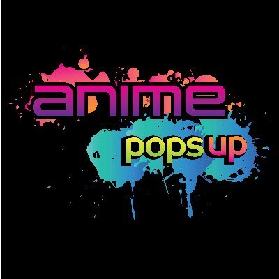 We are an Anime Pop Up Event in Deerfield IL