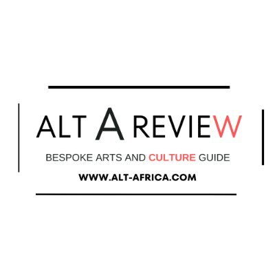 ALT A Review- Bespoke Print Newspaper