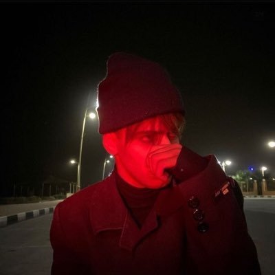 amirww11's profile picture. سبحان الله وبحمده