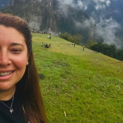 ferfariasOK's profile picture. ARQUITECTA - amo viajar! Quiero conocer el mundo entero!