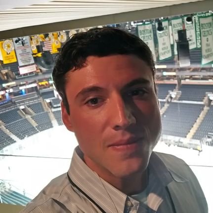 Covering the Bruins for @BNGProductions. Correspondent for New England Football Journal. Freelance Sportscaster and Writer. Aspiring Jedi Knight