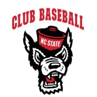 NC State Club Baseball (@ncsucbb) 's Twitter Profile