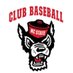 NC State Club Baseball (@ncsucbb) Twitter profile photo NC State Club Baseball (@ncsucbb) Twitter profile photo