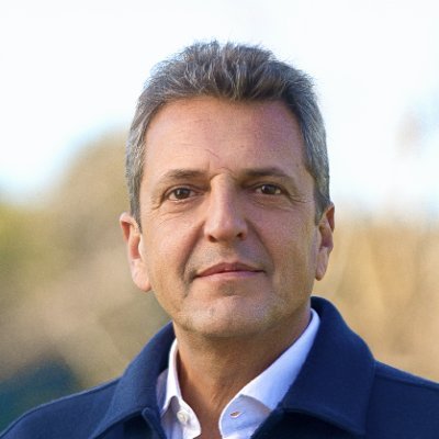 SergioMassa Profile Picture