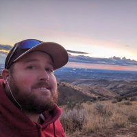David (@dfire208) 's Twitter Profile
