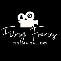 Filmy Frames(@FilmyFrames_) 's Twitter Profile Photo