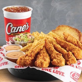 I’m a maniac for the caniac