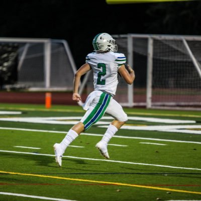 South Lakes HS '24 | QB | 1st Team All Region | Concorde District Offensive Player of the Year | 6’0 181 lbs. | 3.3 GPA