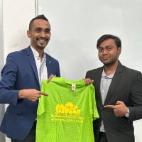 Goutham_One (@gouthamsanmugam) 's Twitter Profile