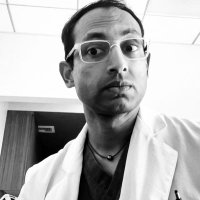 Nishant Patel, MD(@nishanturo) 's Twitter Profile Photo