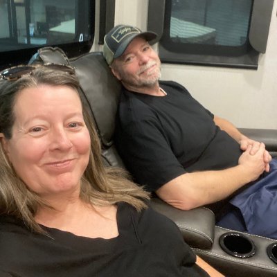 Dan & Lori. Planning our retirement of RV living and homesteading. Learning as we go & sharing our journey of discovery on https://t.co/uvZWWnw1BX