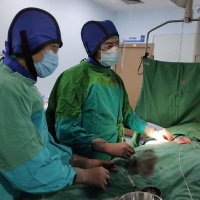 odhi_r's profile picture. MD.