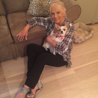 Freedomiscoming (@moniquesourdif2) 's Twitter Profile