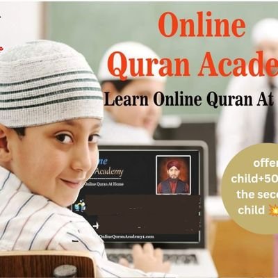 Quran learning