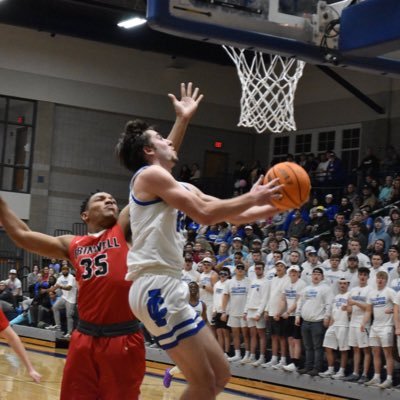 IC men’s basketball