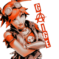 ππππ πππππππ, ππππππ .α (@12gaigeshotgun) 's Twitter Profile