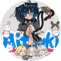 Mi-Tsu-Ki(@RottenMiTsuki) 's Twitter Profile Photo