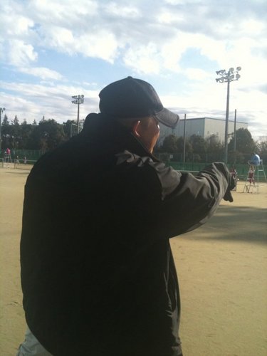 okada_t's profile picture. SocioInfoの主宰/某スポーツ指導者/痛風被害者の会会長