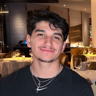 ikerodriguez23's profile picture. All Praise To The Most High Up 🙏🏽