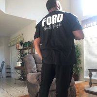 Darnell Ford (@darnellford7) 's Twitter Profile Photo Darnell Ford (@darnellford7) 's Twitter Profile Photo
