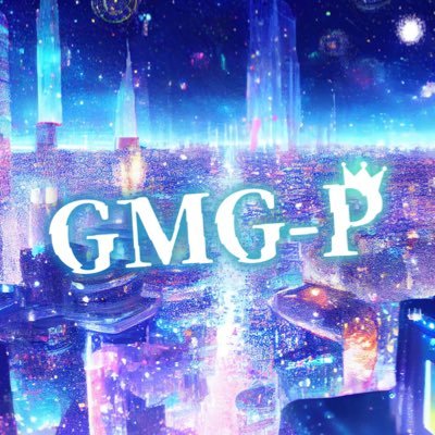 GMG__P Profile Picture