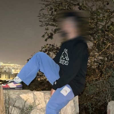 حينَ وقعت عيناي في عينيه للمرة الأولى