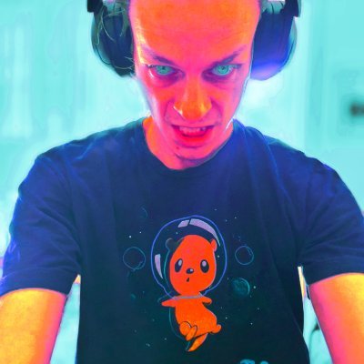 khazpar's profile picture. Slightly Satanic Sentient Squishmallow.
Phonk, Magic, Book, Art, Cat Enthusiast