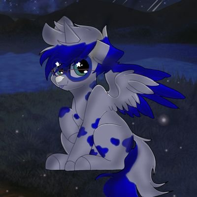 i am Shinny Thunder and i like gaming and hanging out with friends and family im a brony ovo
IG: cocobean018
snap: thompson236330