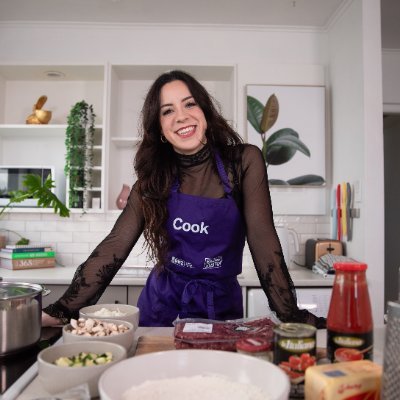 charlottecooknz Profile Picture